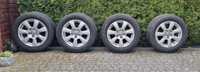 Oryginalne alufelgi Audi A4 B8 5x112 ET 45