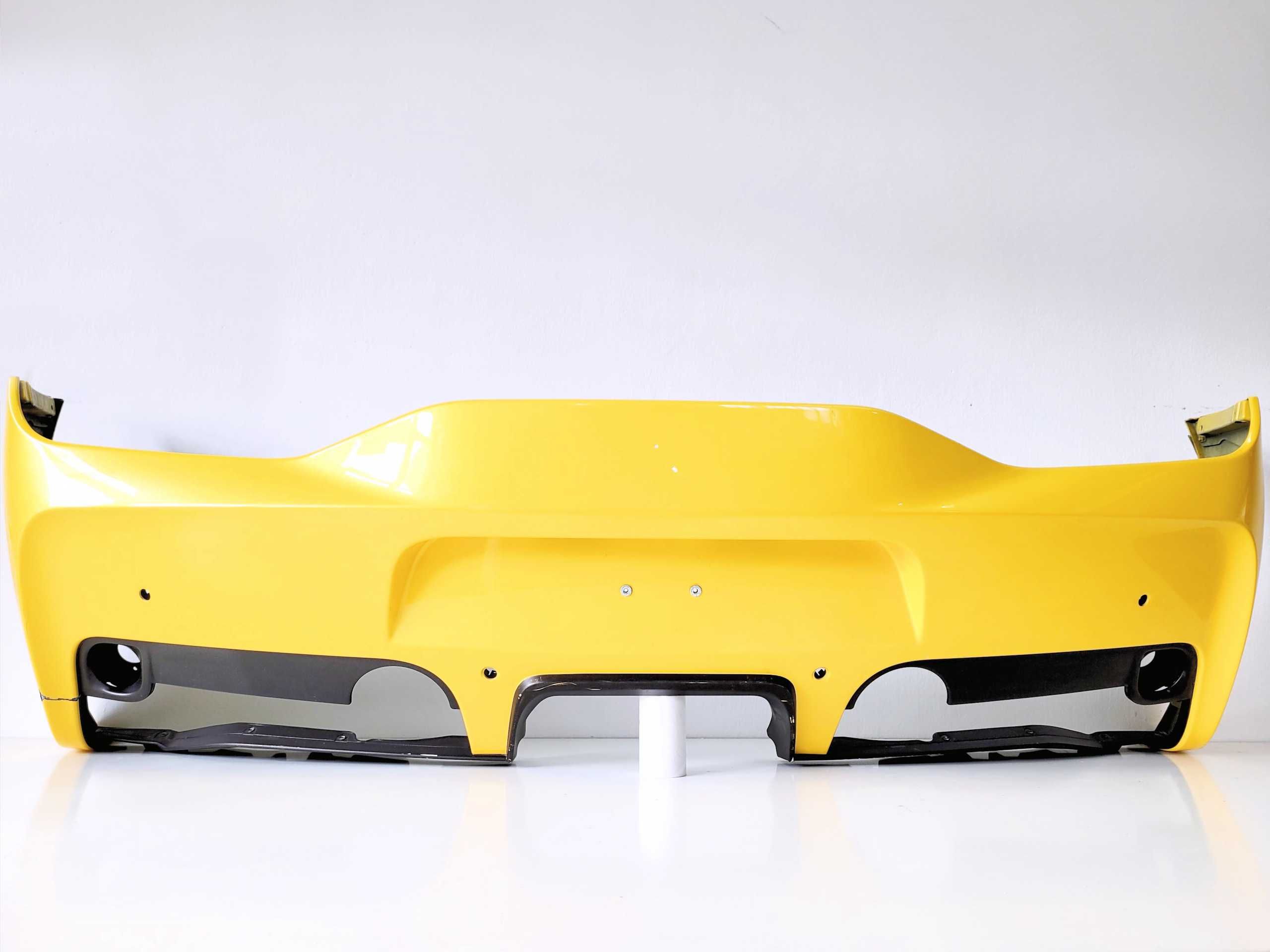 Ferrari 458 Speciale, Aperta - zderzak tylny TYŁ - rear bumper