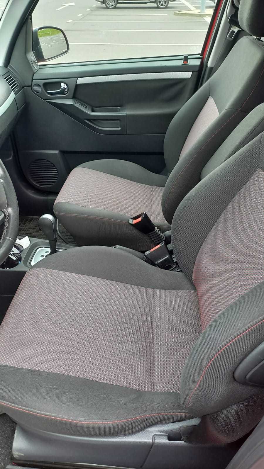 Sprzedam zadbany Opel Meriva