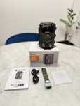 Fotopułapka leśna SIM MMS GSM DENVER WCM-8010MK3 FullHD FOTO/VIDEO