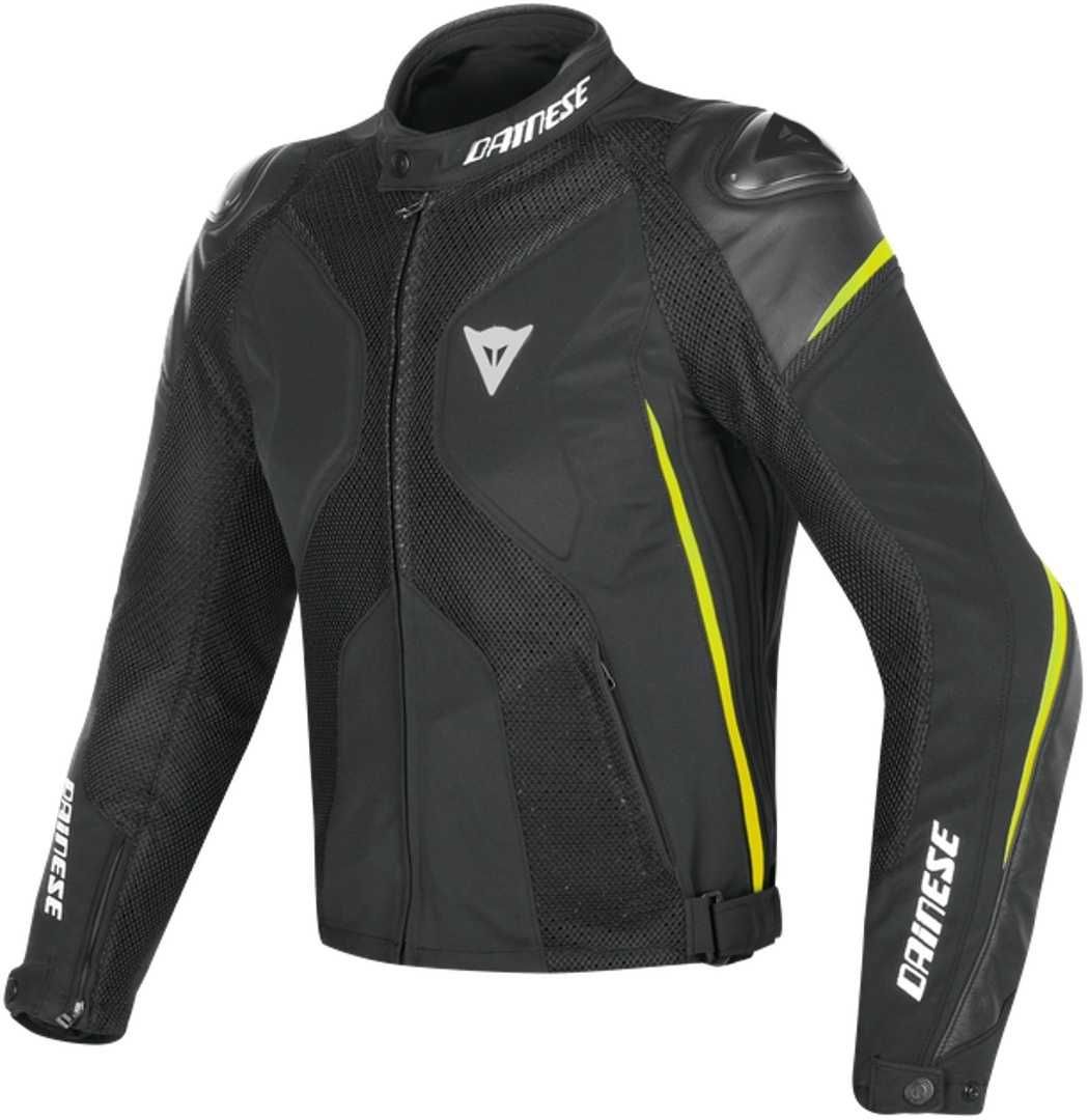 Casaco Mota DAINESE Super Rider D-Dry Tam. M *Excelente estado*