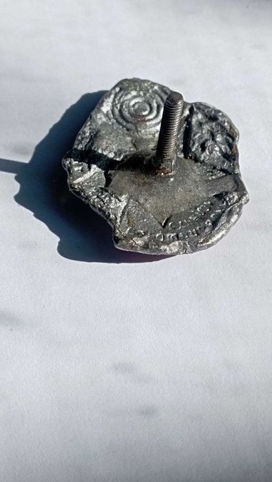 Значок СРСР ворошилівський стрілок