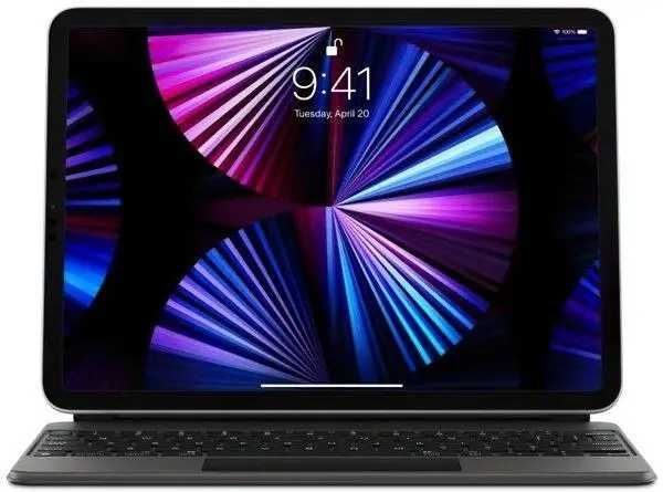 Apple Magic Keyboard for iPad Pro 11 3rd gen. and iPad Air 4th gen.