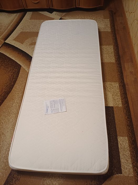 Матрац Рондо MatroLuxe 800/1900  стан  ІДЕАЛЬНИЙ