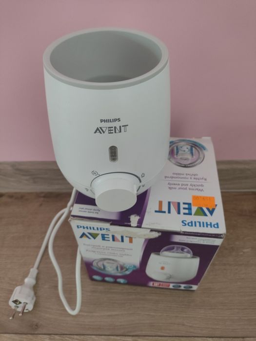 Podgrzewacz do butelek