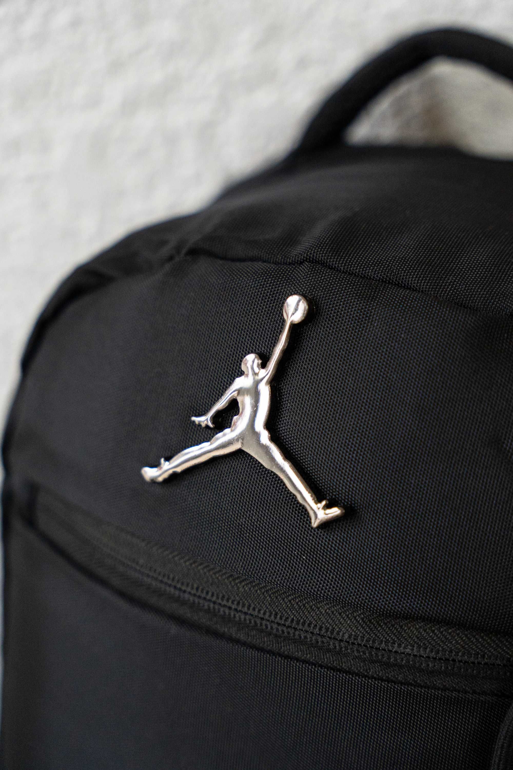 Рюкзак NIKE JORDAN/Для подорожей/Для ноутбука/Сумка/Для Тренувань