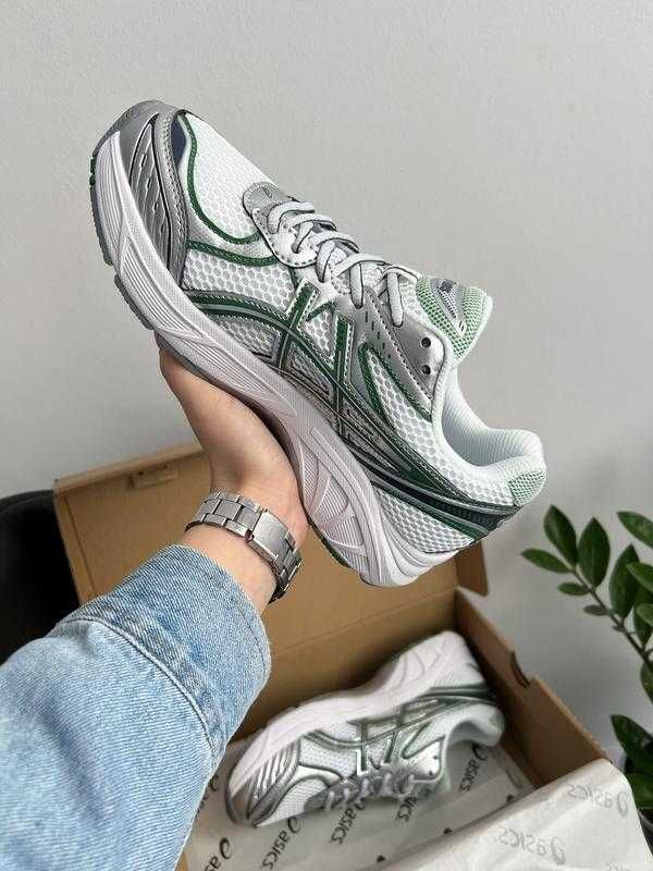 Asics GT 2160 'Shamrock Green'. Чоловічі кросівки для всіх. Стильні