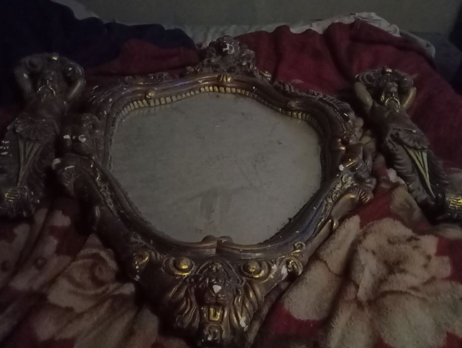 Продам дзеркало 70х годов