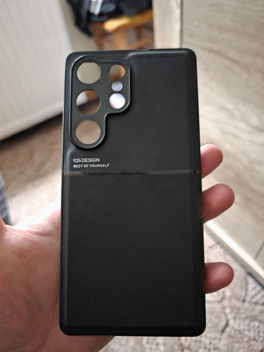 Samsung Galaxy S25 Ultra Jet Black 512gb + 6 miesiący Gemini PRO