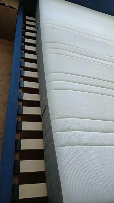 Materac Ikea 140x200