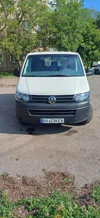 Продам Volkswagen T5