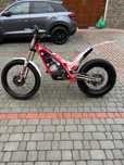 TRIAL GasGas nowy
