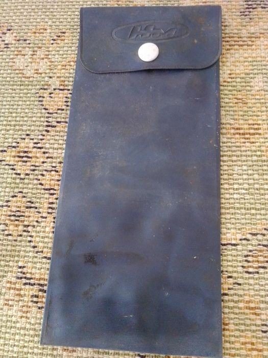 Bolsa de ferramentas para Honda XR 400(original)