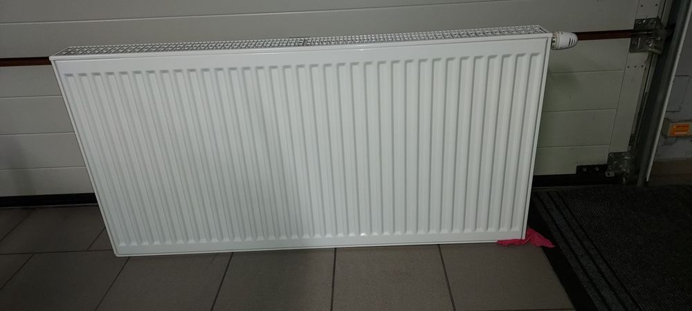 Grzejnik kaloryfer Kermi therm-x2 Profil-V 22 600x1200