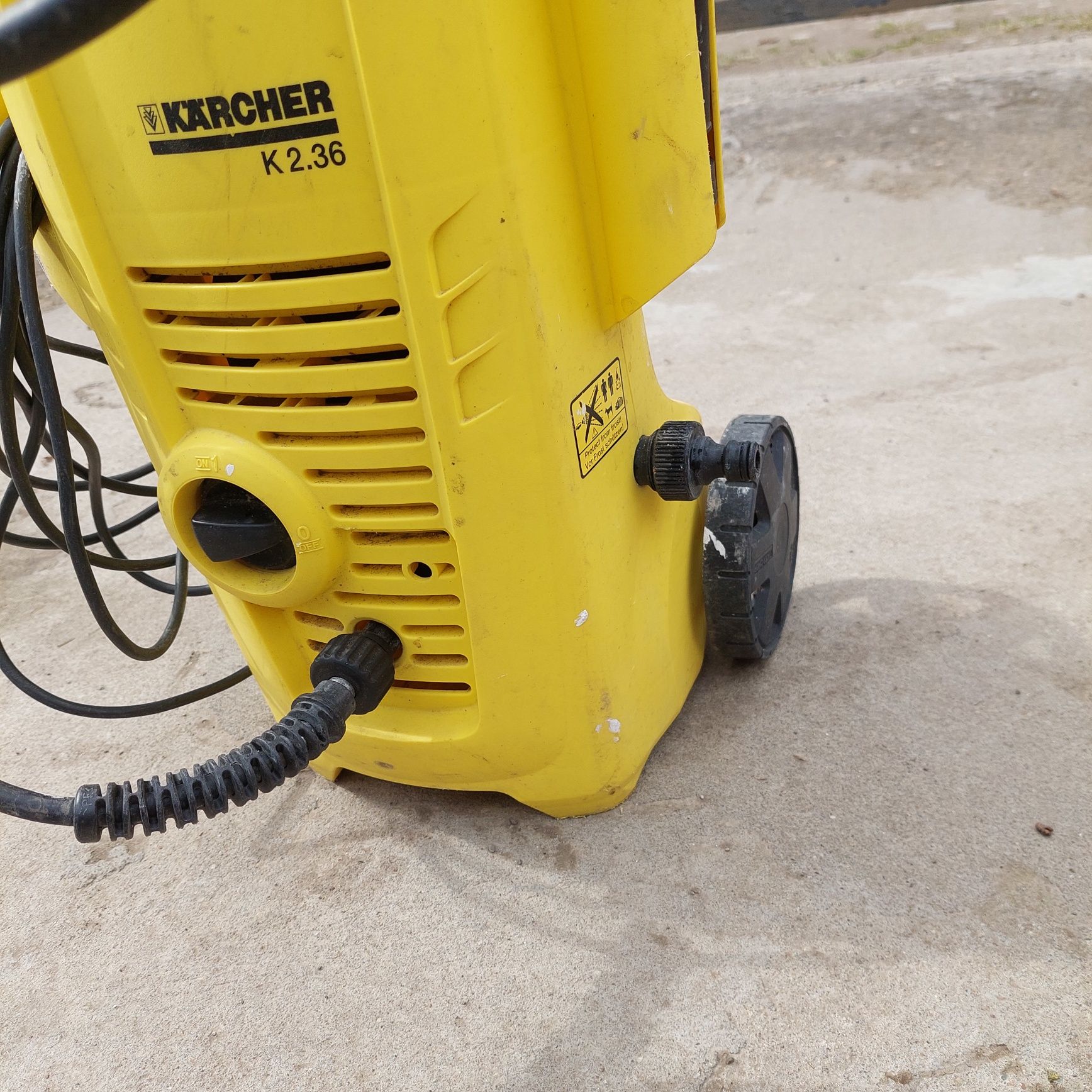 Karcher мойка мийка високого тиску керхер карчер керчер вэ