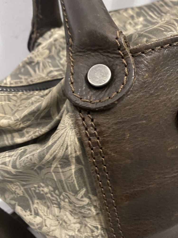 Torba Diesel typu shopper