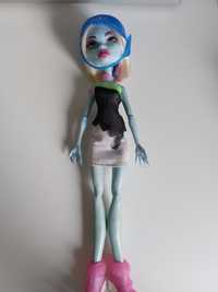 Lalka monster high