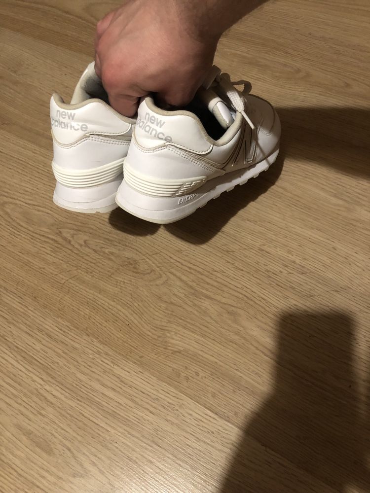 Кросовки New Balance ML574SNA ориг
