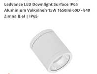 Ledvanse LED Lampa/oprawa natynkowe Nowe