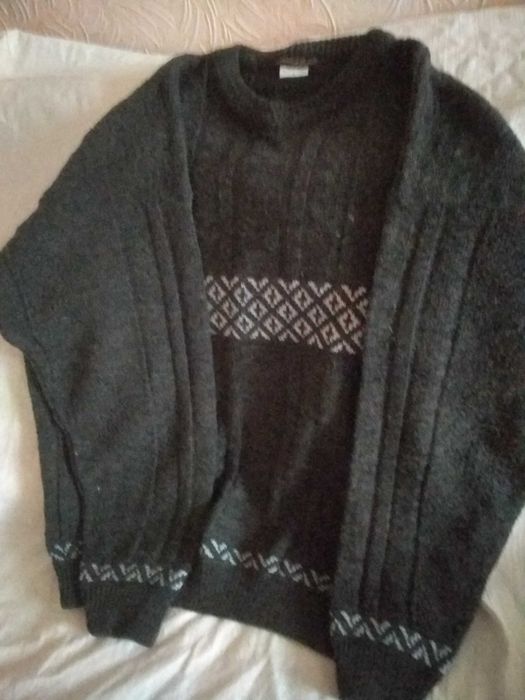 Джемпер чоловічий новий