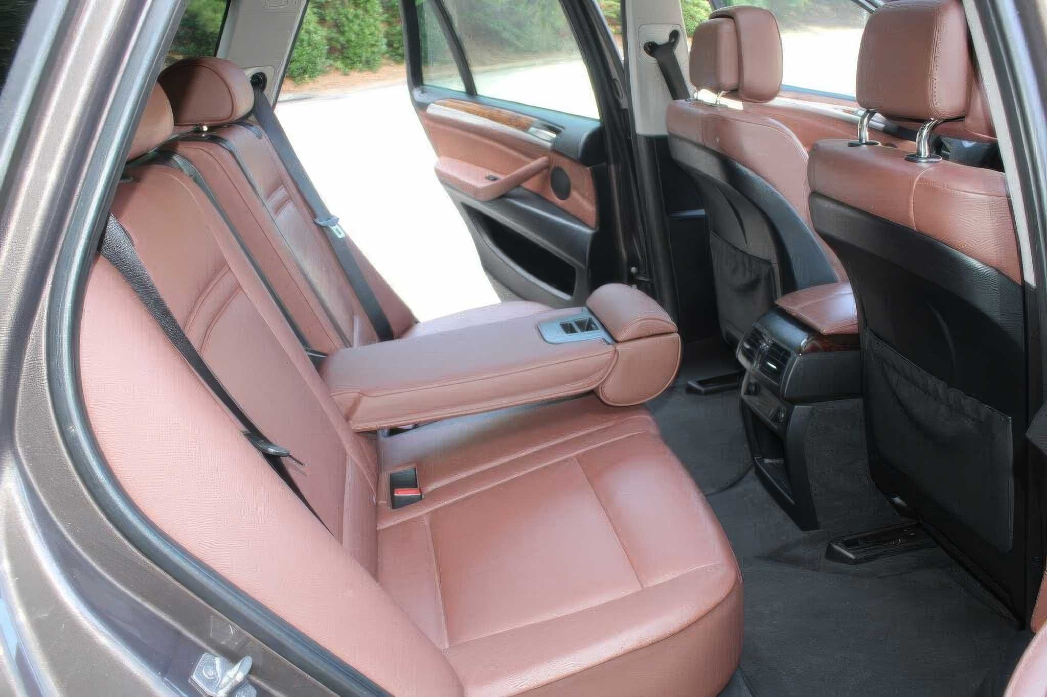 2012 BMW      X5