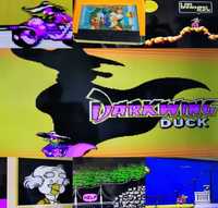 -Gra gry pegasus pegazus -#20 Darkwing duck