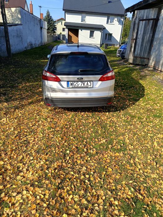 Sprzedam Ford Focus MK3