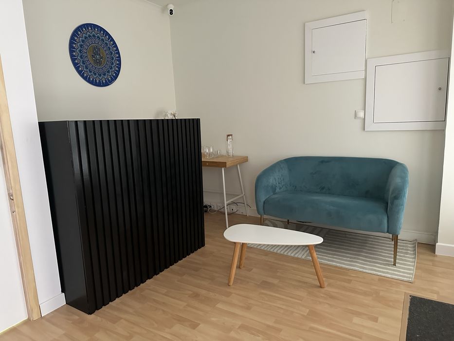Trespasse Spa de Massagem