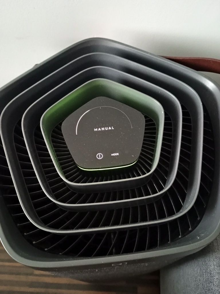 Oczyszczacz powietrza ELECTROLUX PA91-604DG