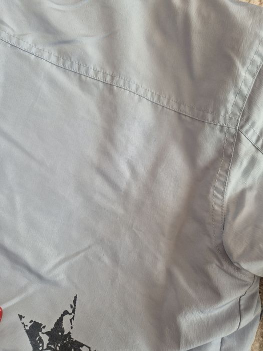 Kombinezon dwuczęściowy coccodrillo 92