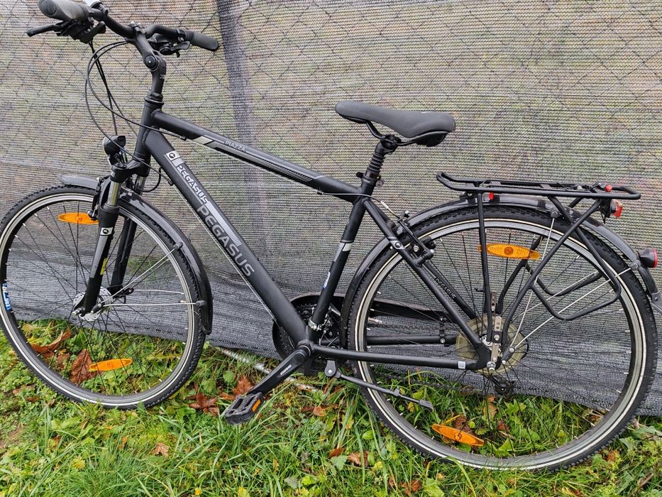 Sprzedam rower Pegasus