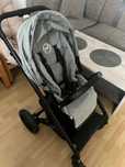 Wózek spacerowy Cybex Balios S