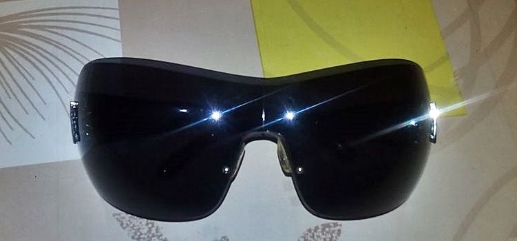 Óculos de Sol novos