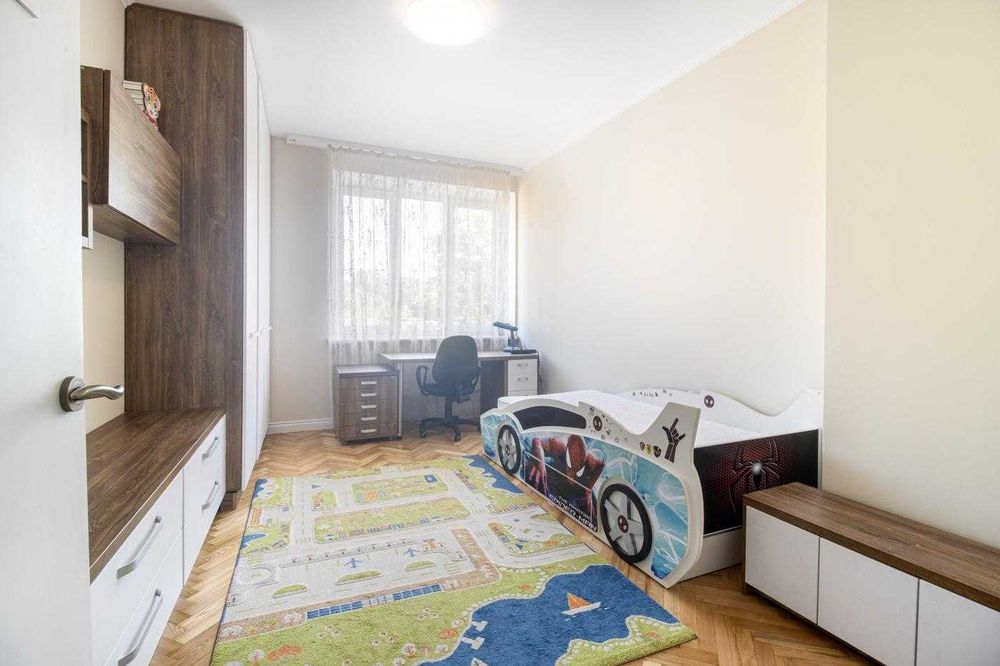 Оренда, 3 квартира, Грабовського 6, Польський, Львів