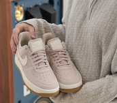 Оригінал. Кеди, кросівки NIKE AIR FORCE найк кроссовки оригинал.