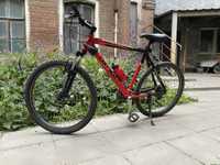 Продам горный велосипед corrado