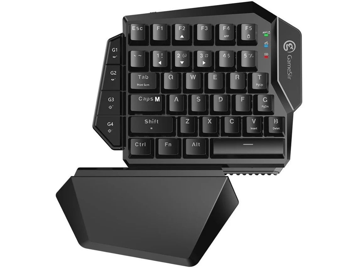 GAMESIR Vx Air Combo Ps4/Xbox One/Nintendo Switch/Ps3/Pc