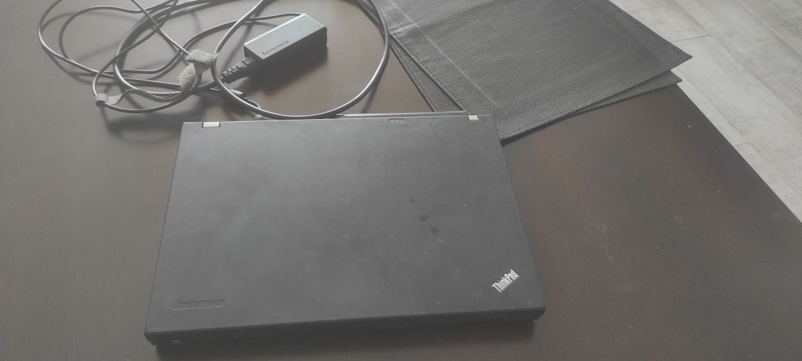 Lenovo t 400 na części