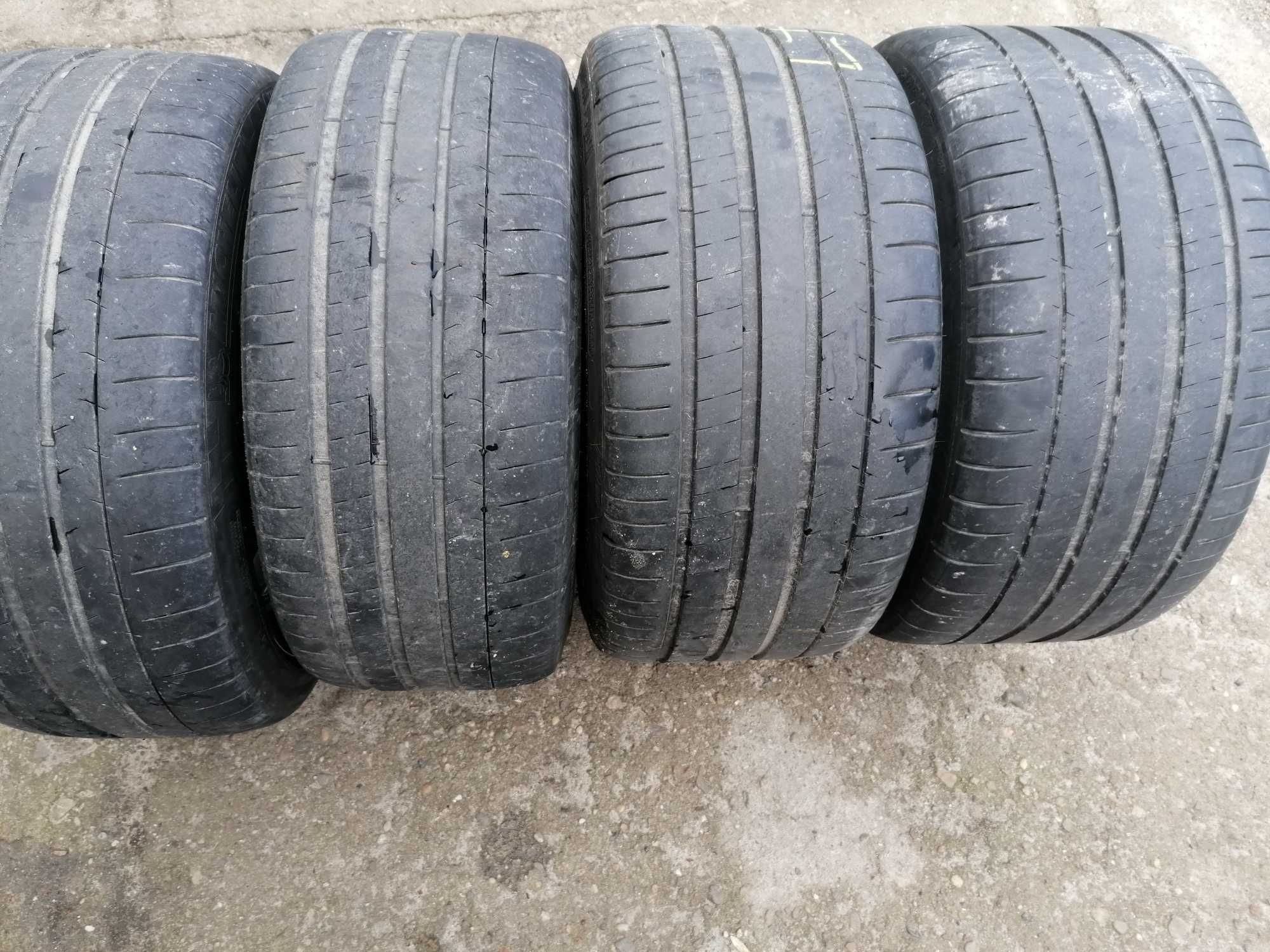 Koła bmw 21" x5 m f85 f15 x6 m f86 f16 wz612 kute lekkie lato czujniki