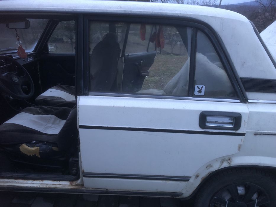 Продам Авто ваз 2107