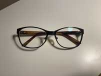 Oprawki okulary