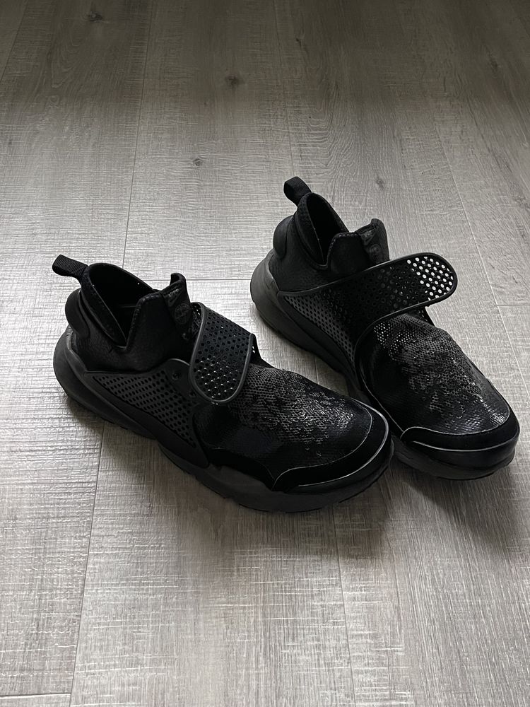Кросівки stone island nike limited