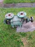 Pompa do hydroforu