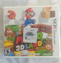 Super Mario 3D LAND (Versão americana) 3DS/2DS