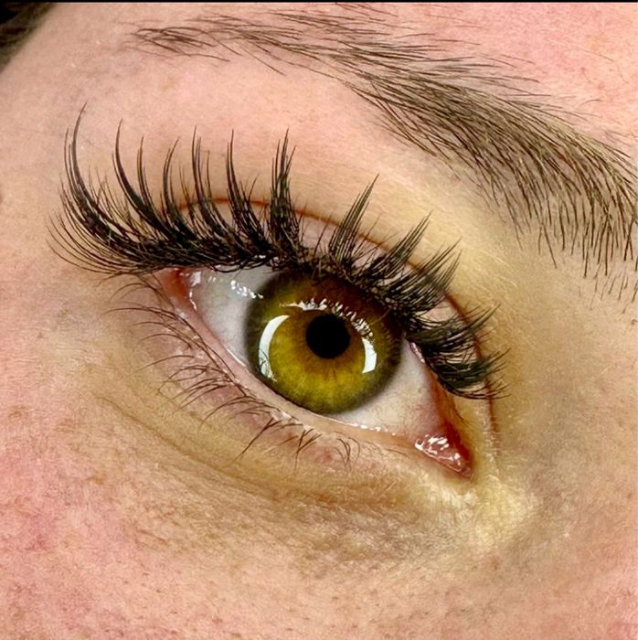 Нарощування вій Ірпінь/Буча/Гостомель/Київ