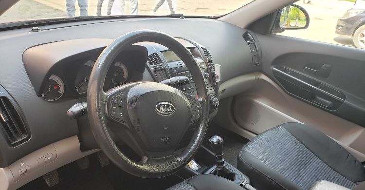 Продається Kia Ceed 2008