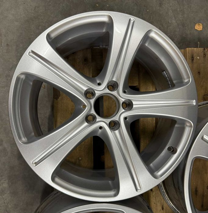 alufelgi r18 5x112 Mercedes w204 205 w211 w212 w213 w221 222 CLA