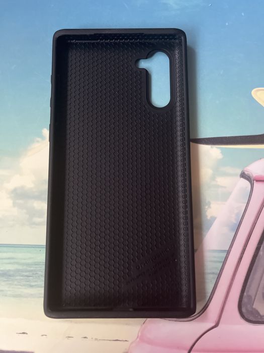 Etui na telefon Samsung Note 10