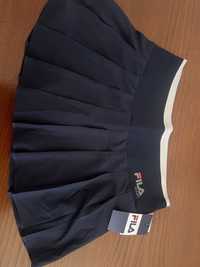 Saia shorts Fila Novo