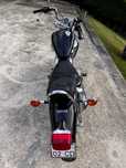 Yamaha Virago 550